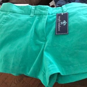 Simply southern shorts